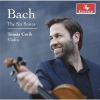 Download track 2.04. Cello Suite No. 4 In E-Flat Major, BWV 1010 (Arr. For Violin By Tomás Cotik) IV. Sarabande