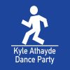 Download track Kyle Athayde Dance Party (Intro)