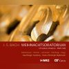 Download track Weihnachts-Oratorium, BWV 248, Pt. 6: Nun Seid Ihr Wohl Gerochen