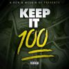 Download track Keep It 100