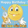 Download track Happy Birthday! Das Kölsche Geburtstagslied Für Lambät