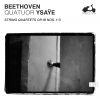 Download track Beethoven: String Quartet No. 2 In G Major, Op. 18 No. 2: II. Adagio Cantabile - Allegro - Tempo I (Live)