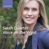 Download track Voice On The Wind (SATB)