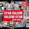 Download track Uyan Halkım Halkım Uyan