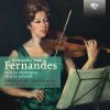 Download track 1. Violin Concerto In E Major - I. Allegro Assai