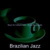 Download track Sublime Saxophone Bossa Nova - Vibe For Coffeehouses