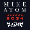 Download track Mazoom 2034 (Edit)