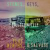 Download track We're Called Collisionville