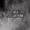 Download track Stellar Punk (Righini Traxxx Pacific Theme)