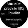 Download track Someone For A Day (Original Mix)