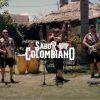 Download track Ven A Bailar La Cumbia