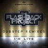 Download track I'M LIVE (DUBSTEP)