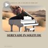 Download track Ebony Solitude: Serenading Silence