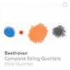 Download track String Quartet No. 10 In E-Flat Major, Op. 74 Harp II. Adagio Ma Non Troppo