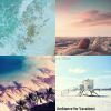 Download track Stellar Ambiance For Summer Getaways