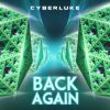 Download track Cyberluke With Arkin160 - Time Bug (Psytrance Intro)