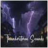 Download track Thunderstorm Sounds For Relaxing, Pt. 15