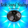 Download track Usui-Crystal Sound Healing