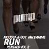 Download track Run (Deibi Garcia Remix)