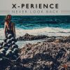 Download track Never Look Back (Extended Version)