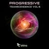 Download track Progressive Transcendence Vol 5 (Continuous DJ Mix)