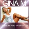 Download track Last Night A DJ Saved My Life (Club Mix)