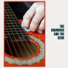 Download track The Drummer And The Cook