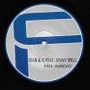 Download track Feel Alright (Original Radio Mix)