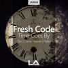 Download track Time Goes By (Cosmic Heaven Remix)