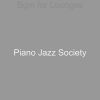 Download track Chilled Solo Piano Jazz - Vibe For Hotels