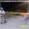 Download track Fui Convidado Para Ir A Um Piquenique (Fazenda As Campinas) (Acústico)