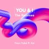 Download track You & I (Bruno Knauer Remix)