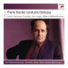 Download track Pierre Boulez - La Mer, L. 109 No. 3, Dialogue Du Vent Et De La Mer