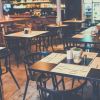 Download track High-Class Backdrops For Diners