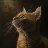 Download track Calm Cat Tunes For Serenity