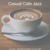 Download track Background For Hip Cafes