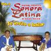 Download track Cumbias Sonora Latina # 7: Después De Viejo / Con Una Vela En La Mano / El Ascensorista / El Baile De La Vela / Merecumbe