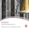 Download track Compositione Armoniche: Canzon Terza (Arr. For Trombone Ensemble & Organ)