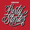 Download track Party Starter (Radio Edit)