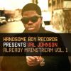 Download track I'm Handsome