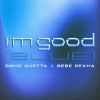 Download track I'm Good (Blue)