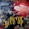 Download track Never Give Up