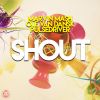 Download track Shout (Extended Mix)