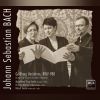 Download track Goldberg Variations, BWV 988 (Arr. D. Sitkovetsky For String Trio): Var. 11, À 2 Clav.