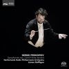 Download track Symphony No. 4 Op. 47 In C Major: I. Andante Assai – Allegro Eroico