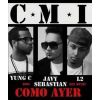 Download track Como Ayer (CMI)