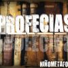 Download track EL METAFORA - PROFECIAS