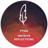 Download track Infinite Reflections (Jonas Woehl Remix)