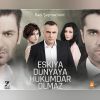 Download track Ölürüz De (Eşkıya Dünyaya Hükümdar Olmaz Orijinal Dizi Müzikleri)