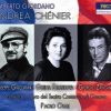 Download track Andrea Chénier, Act Ii' Al Mondo Bersi Sola Mi Vuol Bene (Live)